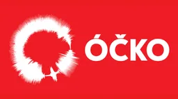 Logo de Óčko Star