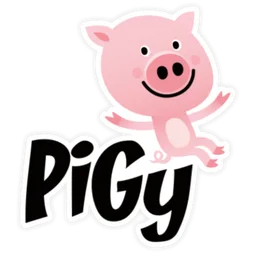 Logo de Pigy.cz – Disko Trysko