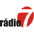 Logo de Rádio 7 32kb