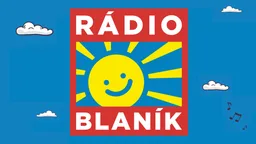 Logo de Rádio Blaník Oldies