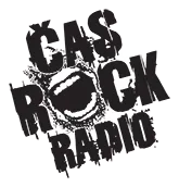 Logo de Rádio Čas Rock (192 kbps)