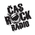 Logo de Radio Cas Rock