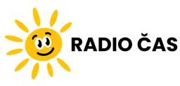 Logo de Radio Čas
