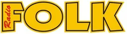 Logo de Radio Folk