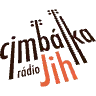 Logo de Radio JIH Cimbalka