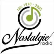 Logo de Rádio Nostalgie