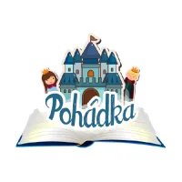 Logo de Rádio pohádka