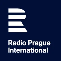 Logo de Radio Praha