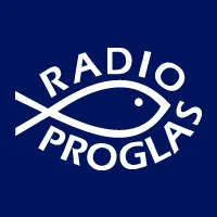 Logo de Radio Proglas