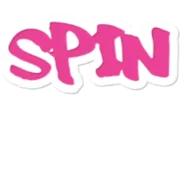 Logo de Radio SPIN 96.2 FM