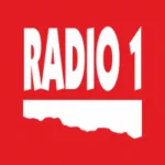 Logo de RADIO1
