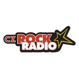 Logo de Rock rádio – CZ Rock