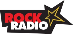 Logo de Rock Radio
