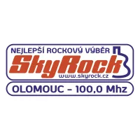 Logo de SKYROCK