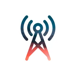 Logo de Sunrise Radio (Czechia)