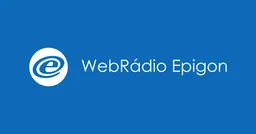 Logo de WebRadio Epigon