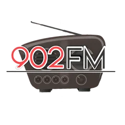 Logo de 902 FM