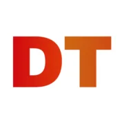Logo de Dansktop Kanalen