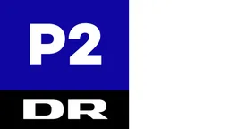 Logo de DR P2