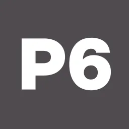 Logo de DR P6 BEAT (AAC)