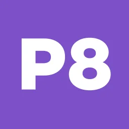 Logo de DR P8 JAZZ (AAC)