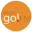 Logo de go!FM