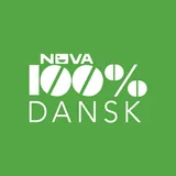 Logo de Nova 100% Dansk