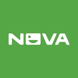 Logo de Nova FM