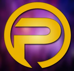 Logo de Party Fm