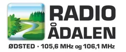 Logo de Radio Ådalen - Ødsted