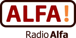 Logo de Radio Alfa Midtjylland