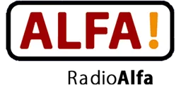 Logo de Radio Alfa Skive