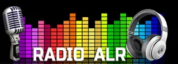 Logo de Radio ALR