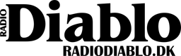Logo de Radio Diablo