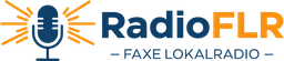 Logo de Radio FLR