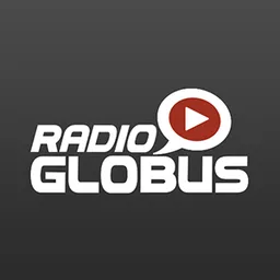 Logo de Radio Globus