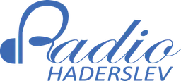 Logo de Radio Haderslev