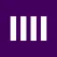 Logo de Radio IIII