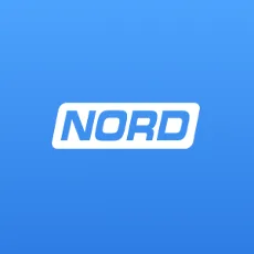 Logo de Radio Nord