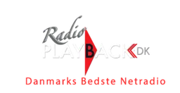 Logo de Radio Playback