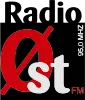Logo de Radio Øst FM