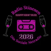 Logo de Radio Stinesen