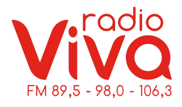 Logo de Radio Viva