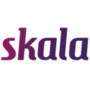Logo de Skala FM