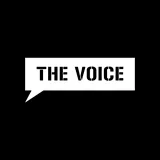 Logo de The Voice - Danmarks Hitstation