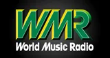 Logo de World Music Radio