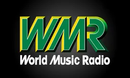 Logo de World Music Radio