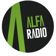 Logo de Alfa Radio