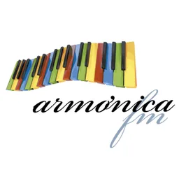 Logo de Armonica FM