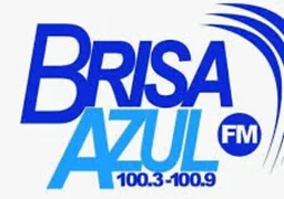 Logo de Brisa Azul FM